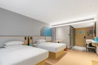 City Comfort Inn Hotel (Guiyang Penshui Pool Jiaxiu Tower) - 3 stjerner