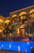 Kervansaray Antique Hotel