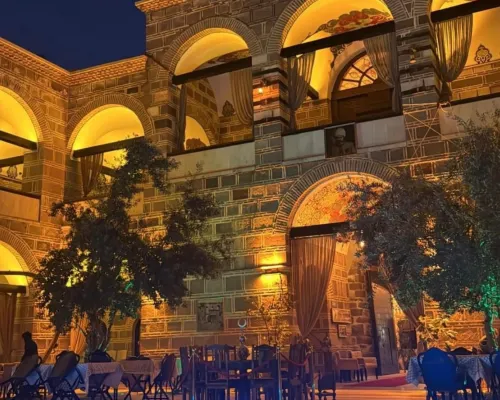 Kervansaray Antique Hotel Hotels in Cesme
