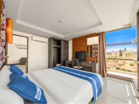 Elongme Tycoon Holiday Hotel Hotels near Xzyte Discotech
