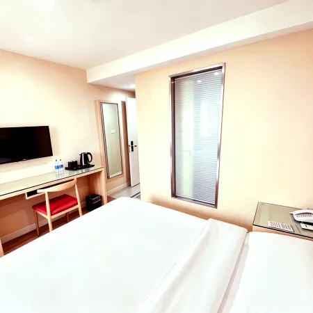 Rest Hotel (Leqing Hongqiao Bus Station)