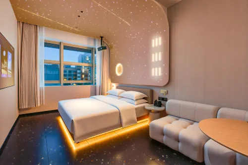 Aidi WeiC Hotel - New