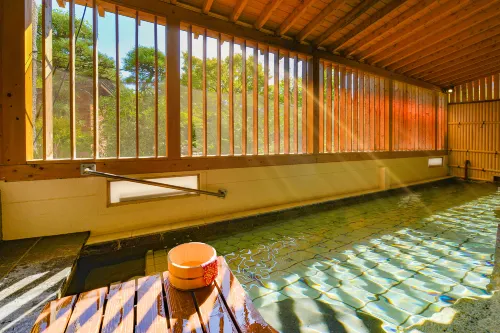 Ooedo Onsen Monogatari Hotel Shinko - 4-Star