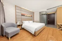 Rong Tai Auto Industry Business Center Hotel - خدمة نقل من وإلى المطار