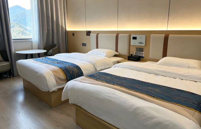 City 118 Select Hotel