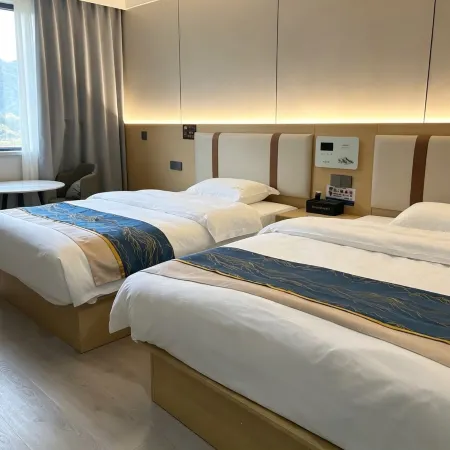 City 118 Select Hotel