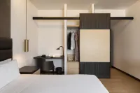 Warmthotel - badewanne