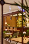 Signature The Central Da Lat, a brand of Modern Village Lifestyle - 朝食