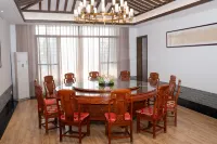 Zixuan Holiday Hotel - petit déjeuner