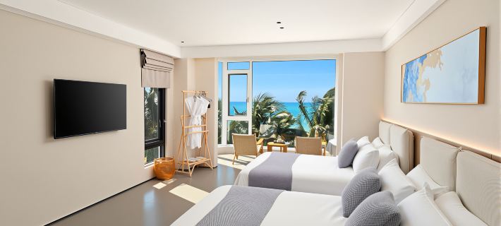 Yudu · Haishiguang Homestay (Lingao Bozong Village) Hotels in Lingao