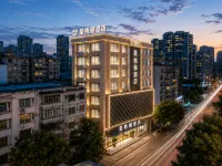 GeLi Hotel (Cenxi People's Hospital Bus Terminal) - واي فاي