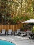 Yosemite Cedar Lodge - سبا