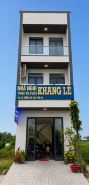 Khang Lê Motel Cần Thơ