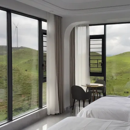 Xiangwang Homestay