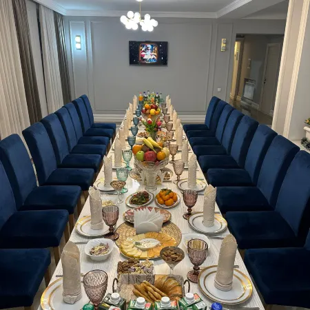 South Hotel Tashkent