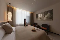 Dali Guanshanyue · Courtyard Boutique Stay (Dali Ancient City) - Balkoner