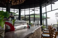 The Rock Lodge -  Privatzimmer