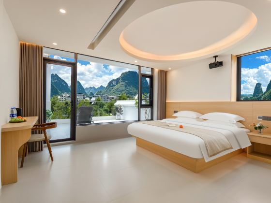 Mujinju Homestay (Impression Sanjie Liu