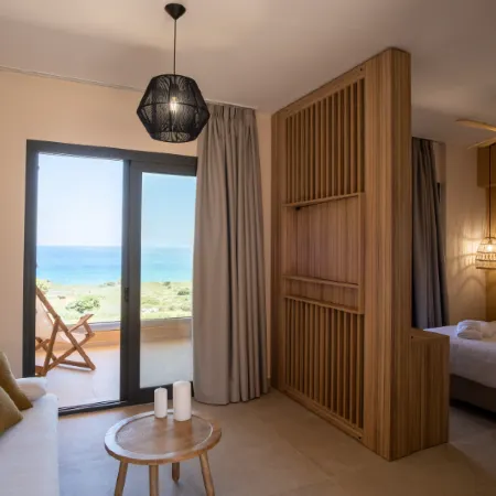 The Nest Resort