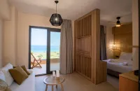 The Nest Resort - Bjergudsigt
