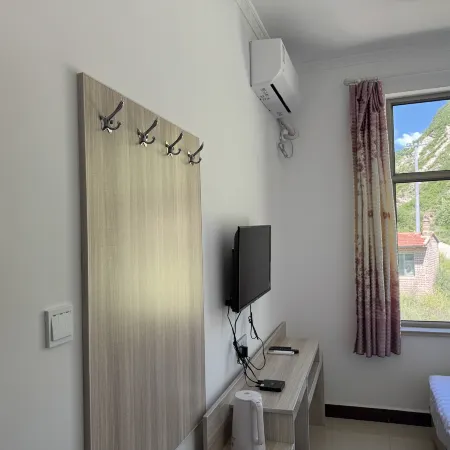 Jiayi Homestay