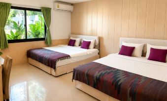 Fortune Pattaya Resort