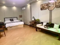 Jinchang Tianranju Homestay - 2-نجوم