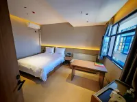 Lan Feng Hotel (Min Minzhou Nightless City) - 2-Star