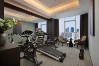 Foshan Boyue EASTERN Hotel - نادي رياضي