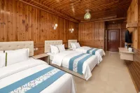 Chongqing Xianjian Inn - Inns