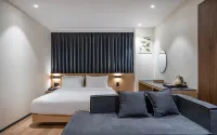 No25 Hotel Naeoe - spa