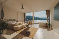 Yuxi · Peninsula Dawn | View Holiday Oceanfront Boutique Inn - صديق للحيوانات الاليفة