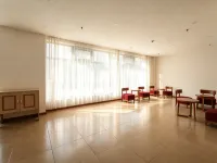 Xinyue Hotel (Changchun Jingyue Street Northeast Normal University) - Интернет