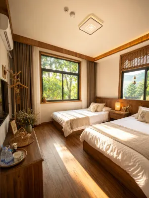 Yi Laijialiwan Homestay - 2 étoiles