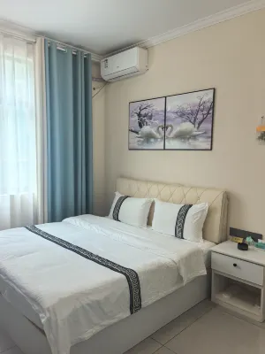 Yulong County Jiexin Hotel - 2-نجوم