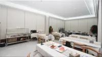 Chushan Residence · Courtyard-Style Hotel | Mellow · Soft · Garden Boutique Stay (Tekes Bagua City) - breakfast