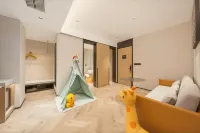 Atour S Hotel Xuzhou Suning Plaza Huaihai Road - breakfast
