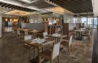 The Ritz-Carlton Chengdu - breakfast