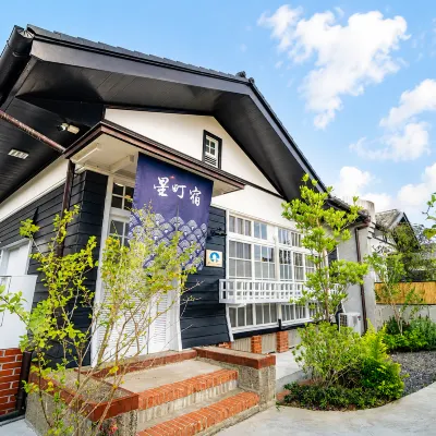 Hoshimachi Inn | Ping An Inn Hotels near Pingtung Tutorial Academy
