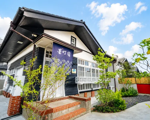 Hoshimachi Inn | Ping An Inn Hotels near Pingtung Tutorial Academy