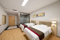Liskeer Hotel - 2 étoiles