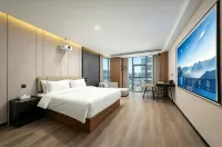 Lizhi Hotel - 3성급