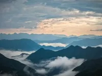 小城小墅·山居|Mountain·Forest·Retreat美宿（牯牛降景區店） - 新