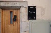 Numa Barcelona Seda - Huoneistot
