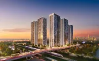 LUMEA Smart Living Collection | Vinhomes Smart City - 4 stjerner