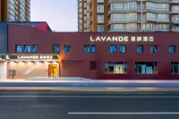 Lavande Hotel (Lize Tiandi Qilizhuang Subway Station) Hoteles en Base central, Centro deportivo Fengtai, Nangong