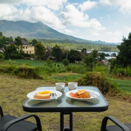 Royal Indah Glamping Kintamani