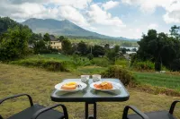 Royal Indah Glamping Kintamani - Lodges