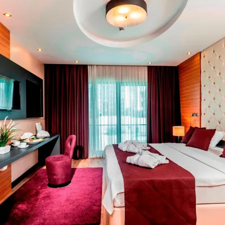 Aydınoglu Otel