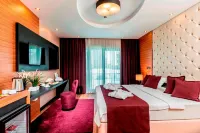 Aydınoglu Otel - 스파